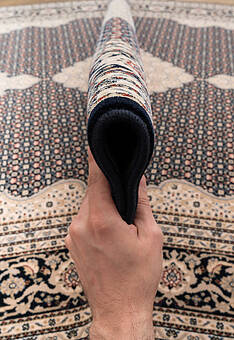 фактура ковра Adamant OA1492-O42