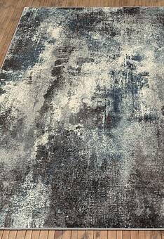 ковер в перспективе против ворса Verona RV484-R42