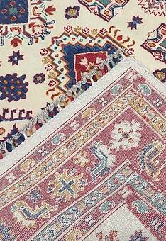 основа ковра Harem HRM 01 Cream