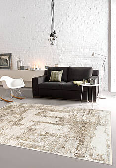 ковер в интерьере Aveline SA6219