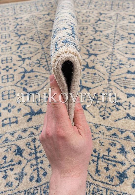 Современный ковер из Бельгии RS1192-R350