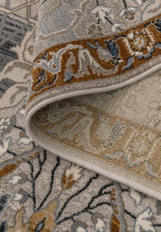 Молдавский шерстяной ковер 8293-51655