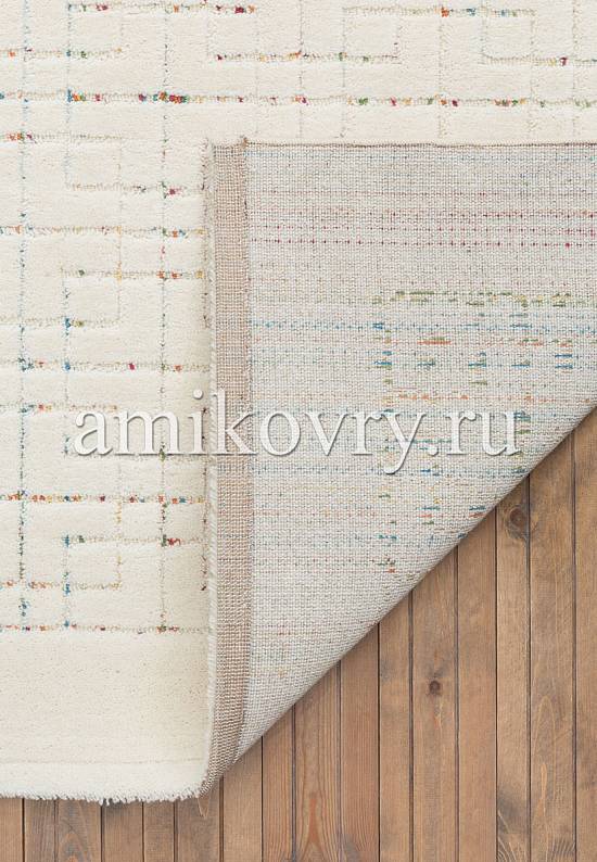 Бельгийский шерстяной ковер 45202-100