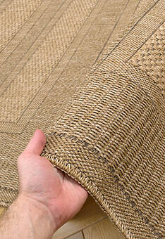 фактура циновки Verde SV6189