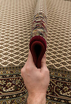 фактура ковра Florence RF1111-R271