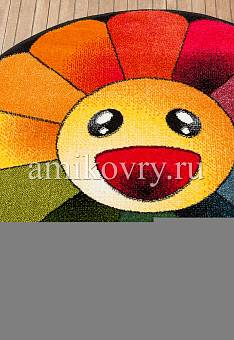 Ковер Mango 11167-190 круг