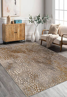 ковер в интерьере Prestige 8284-51655