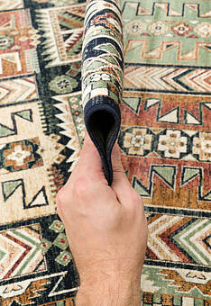 фактура ковра Grazia RG5817-R415