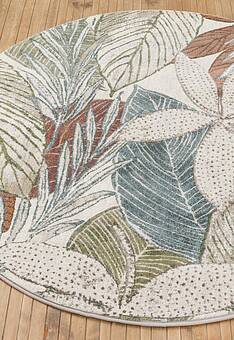 ковер в перспективе Platinum RP2956-R675