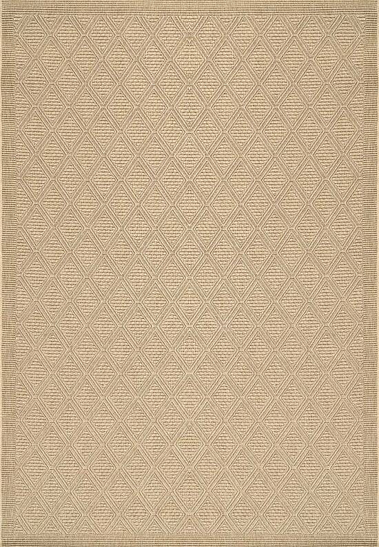 Циновка из полипропилена для дома и улицы SP5790-S12