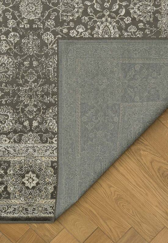 Бельгийский ковер из вискозы VB6047-V288