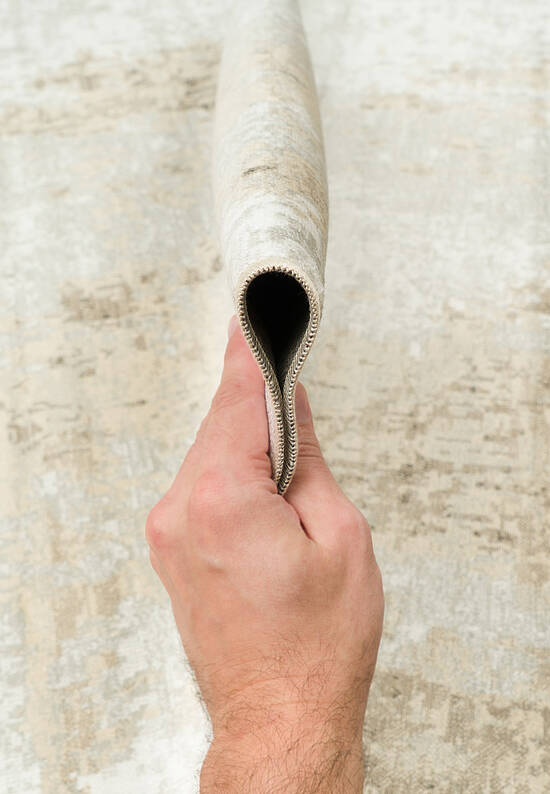 Бельгийский ковер из эко-вискозы RGE5825-R412