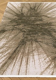 ковер в перспективе против ворса Rivoli SR6199