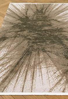 ковер в перспективе против ворса Rivoli SR6199