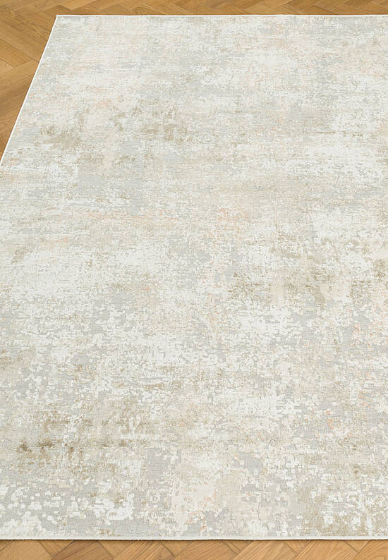 Бельгийский ковер из вискозы и акрила RH5541-R332