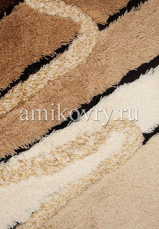 Коврик для ванной Confetti Bath Elite Side 05 Chestnut