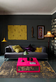 ковер в интерьере Old Persian Palace 18423