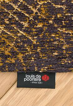 фрагмент безворсового ковра Streets New York LS5280-L264