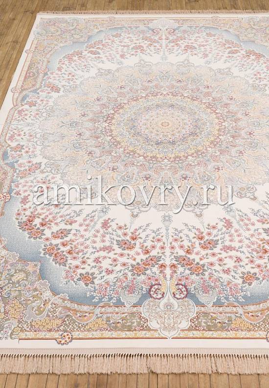 Иранский классический ковер HK128451