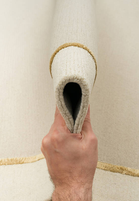 Дизайнерский ковер Layer Cake 262.001-117