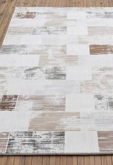 Ковер Milano 1440C L.Mink-L.Grey