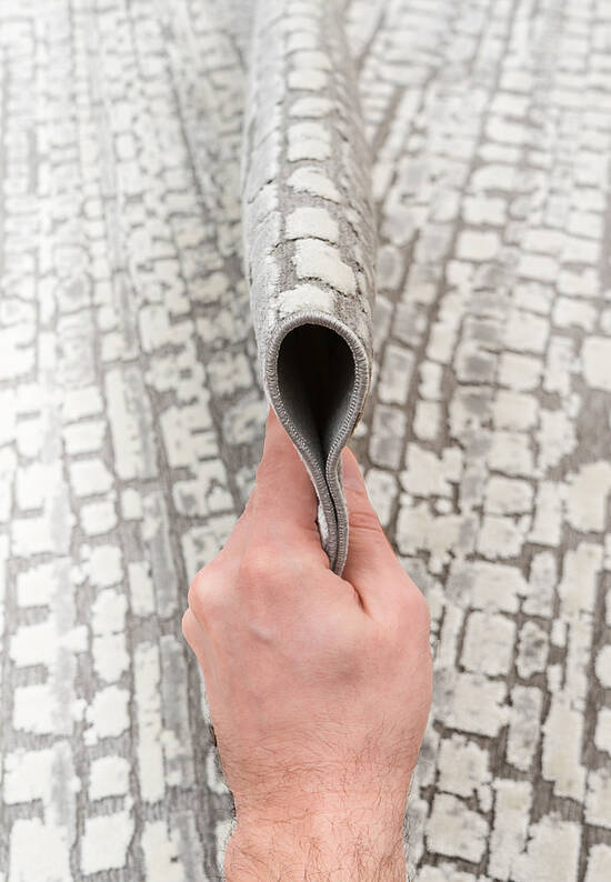 Высокоплотный турецкий ковер IM4215