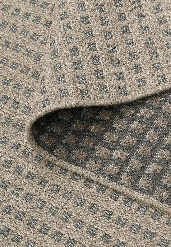 Безворсовый ковер RA6033-R314