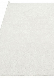 ковер в перспективе Cotton Boon CBN Plain White