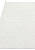 Хлопковый ковер CBN Plain White