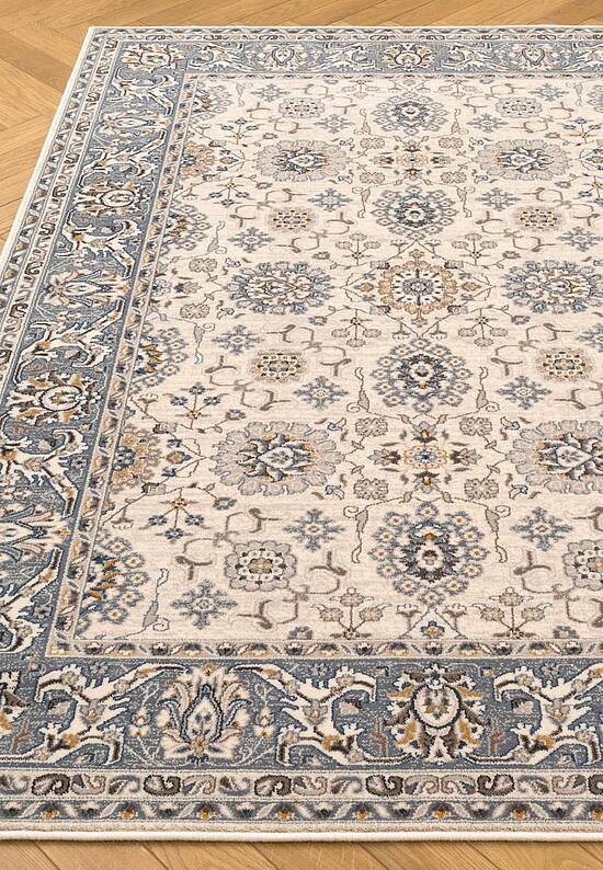 Молдавский шерстяной ковер 8292-51643