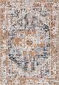 Безворсовый ковер Dynasty LD3298-L457
