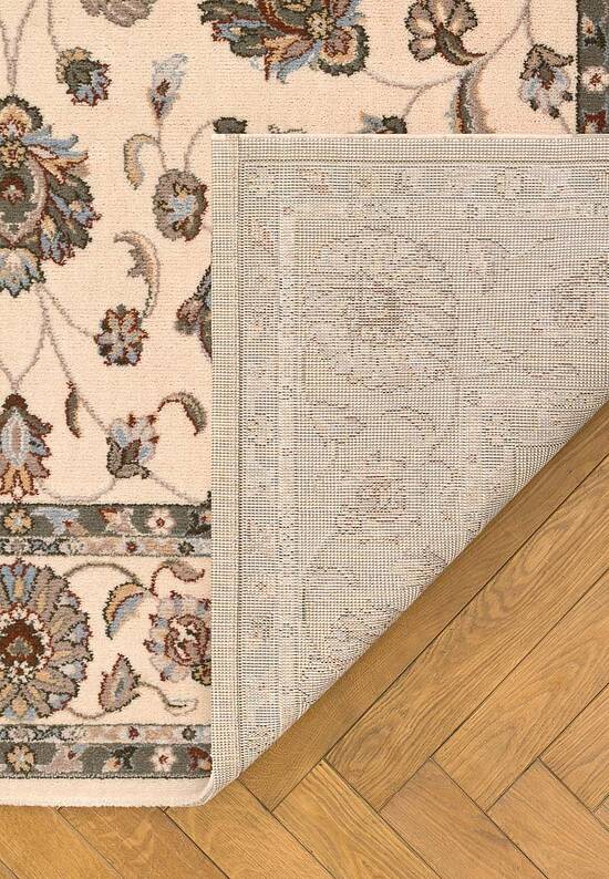 Бельгийский шерстяной ковер OH6071-O370