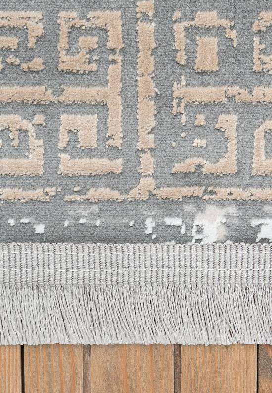 Турецкий винтажный ковер ST 12 Beige Gold XW