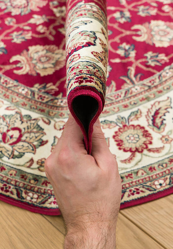 Недорогой ковер из вискозы DK5214-D50 discount