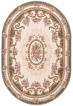 дизайн ковра Louvre 8504-51038