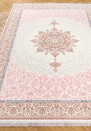 ковер в перспективе Salman FS5744-F2