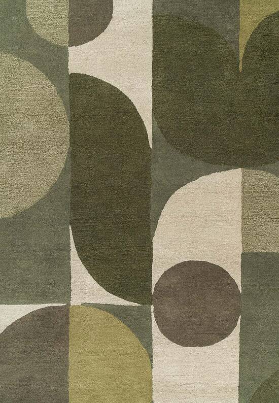 Дизайнерский ковер Cosmo-95207