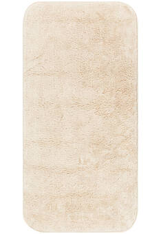 дизайн коврика для ванной Confetti Bath Cotton Calypso 1640 Ecru