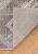 Недорогой современный ковер C057-Light Cream