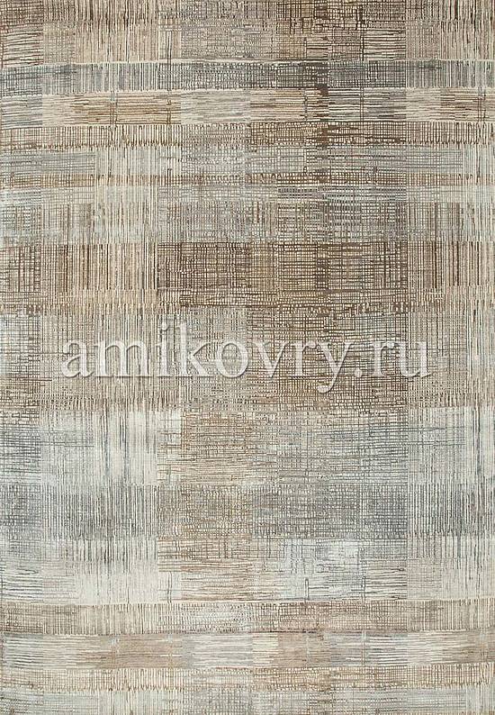 Элитный ковер ручной работы 11/11-RWB SRB-715-Antique White/Soft Gray