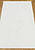 Белый коврик для ванной  Plain-white