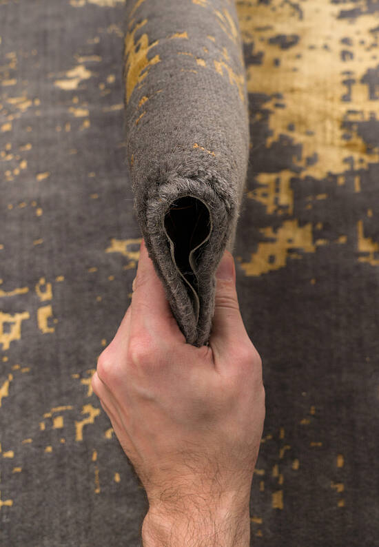 Иранский ковер из шерсти 18423