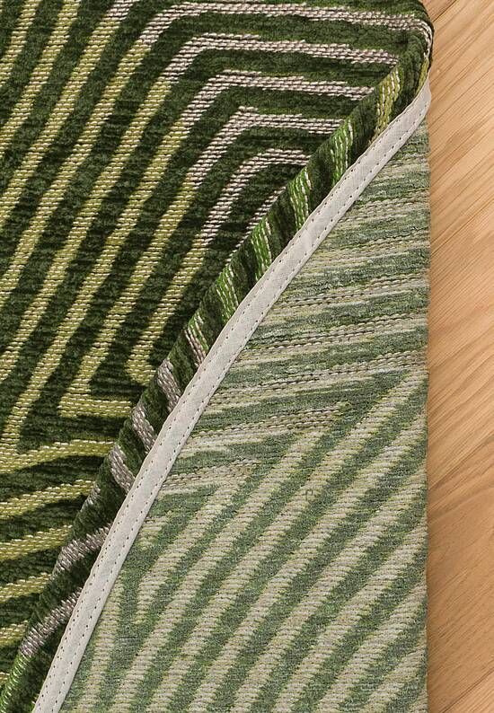 Безворсовый ковер из полиэстера LR3513-L232 discount