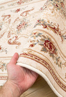 фактура ковровой дорожки Prestige 8539-51053