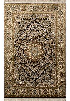 дизайн ковра Cashmir IIST-GIJ5KK29K Kashan Blue