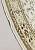 Восточный ковер из Ирана Brilliant Tabriz 8.75145-1-cream discount
