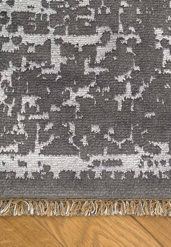 Иранский ковер из шерсти 16933