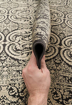 фактура ковра Clivia UC3926