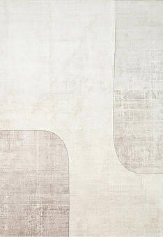 дизайн ковра Merano MRN 01 Cream Grey