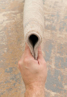 фактура ковра Horizon OH6075-O371